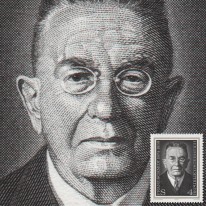 Kompozytor Franz Schmidt