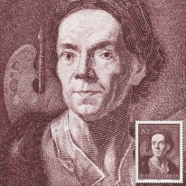 Malarz Franz Maulbertsch