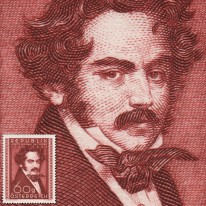 Malarz Moritz Daffinger