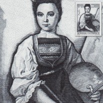 Malarka Angelika Kauffmann
