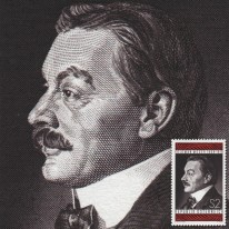 Grafik Koloman Moser