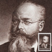 Architekt Camillo Sitte