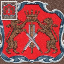 Herb Garbarzy i Kaletników