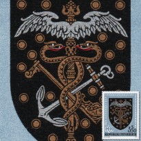 Herb Izby Handlu