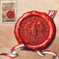 Pieczęć Wiednia