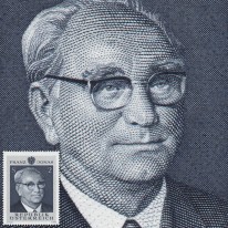 Franz Jonas Prezydent