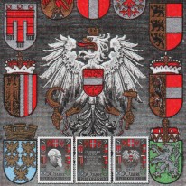 Herb Konstytucja Kanclerz...