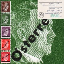 Hitler Nadruk +Certyfikat