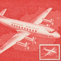 Samolot Vickers Viscount