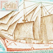 Żaglowiec Szkuner Le Cancalais
