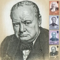 Churchill Poeta Wojskowy...