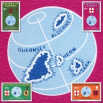 Kula Ziemska Herb Flaga