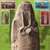 Prehistoryczne Menhiry i...