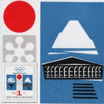 Olimpiada Zimowa Sapporo...