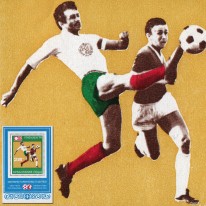 Mundial Niemcy Piłkarze