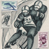 Olimpiada Zimowa Innsbruck