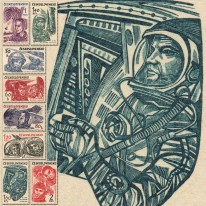 Kosmonauci Radzieccy i...