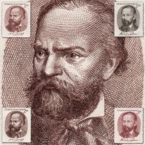 Kompozytorzy Dvorak Smetana