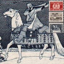 Poemat Kalevala Legendy