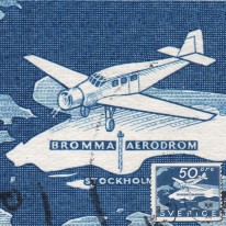 Samolot Junkers Lotnisko...