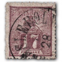 Lew 17 Öre
