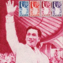 Prezydent Ngô Đình Diệm