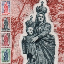 Matka Boska Z La Vang