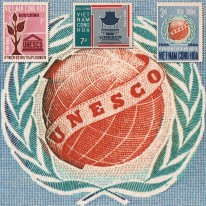 UNESCO Drzewo Kula Ziemska