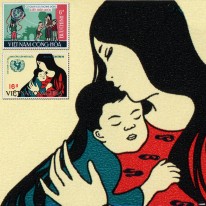 Dzieci Latawiec UNICEF