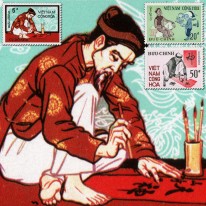 Uczeni Kaligrafia