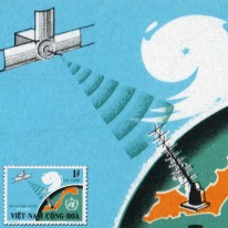 Satelita Pogodowy WMO