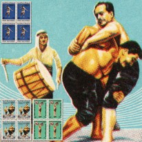 Olimpiada Tokio Tenis Zapasy