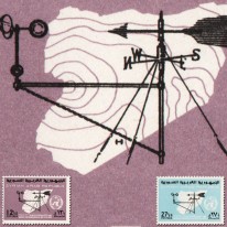 Mapa Pogodowa Meteorologia