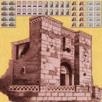 Ruiny Zabytki Architektury