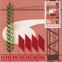 Dźwig Industrializacja...