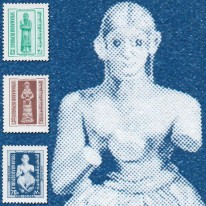 Starożytne Figurki