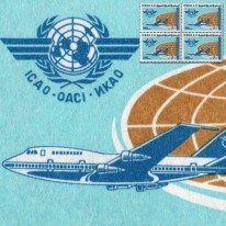 Samolot Kula Ziemska ICAO