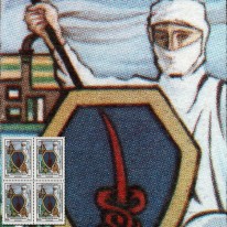 Chirurg Walka z Rakiem