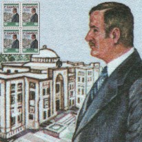 Prezydent i Budynki Rządowe