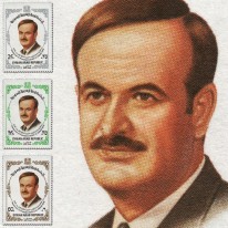 Prezydent Asad Reelekcja