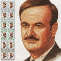 Prezydent Asad Reelekcja