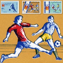 Mundial Hiszpania Piłkarze