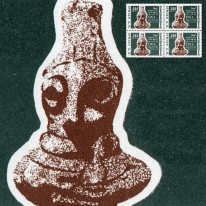Rzeźba Prehistoryczna