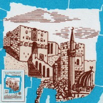 Aleppo Stare Miasto