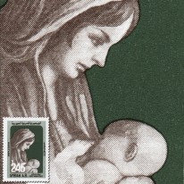 Matka z Dzieckiem Dzień Matki
