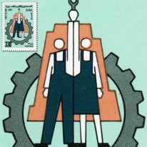 Robotnicy Koło Zębate