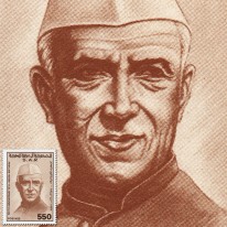 Polityk Jawaharlal Nehru