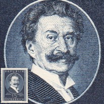 Johann Strauss (syn) Muzyka...