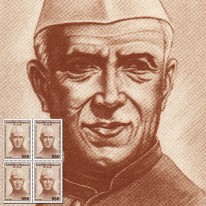 Polityk Jawaharlal Nehru