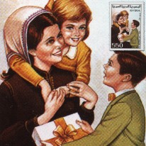 Prezent Dla Matki